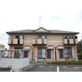 アペリーレBの賃貸物件