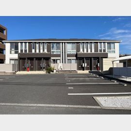 赤塚駅より徒歩17分 築6年2ヶ月 2階建の賃貸物件