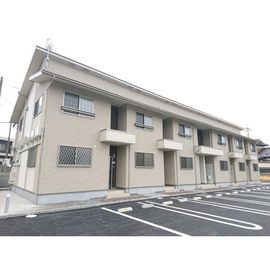 高浜駅より徒歩76分 築8年2ヶ月 2階建の賃貸物件