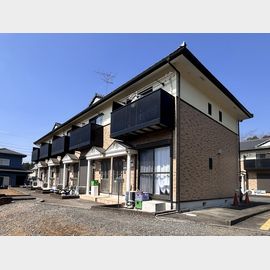 アンダンテ壱番館 2階 築21年10ヶ月の賃貸物件
