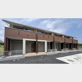 高浜駅より徒歩81分 築1年8ヶ月 2階建の賃貸物件