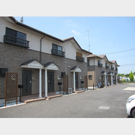 常陸津田駅より徒歩56分 築18年7ヶ月 2階建の賃貸物件