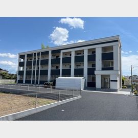 エミネンス・ハラAの賃貸物件