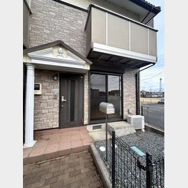 RevoirBの賃貸物件