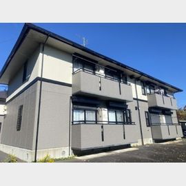 エリーＢの賃貸物件