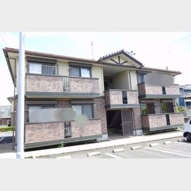 ロイヤルクレールＤ 1階 築21年3ヶ月の賃貸物件