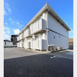 東水戸駅より徒歩34分 2階 築20年6ヶ月の賃貸物件