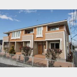 トーア・エリカーナの賃貸物件