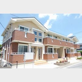 アバンツァートの賃貸物件