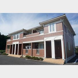 プルメリア Cの賃貸物件