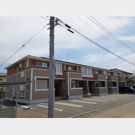 マローネ・フェルトの賃貸物件