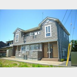 グリシーヌSの賃貸物件