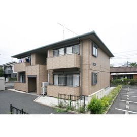 リアグリードＡの賃貸物件