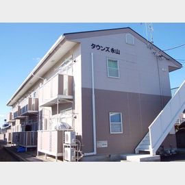 タウンズ永山の賃貸物件