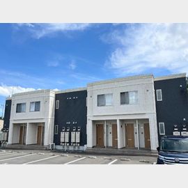 ロハスの賃貸物件