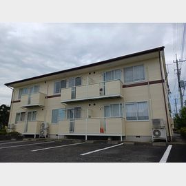 サンライズ2 カモミール館の賃貸物件