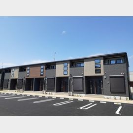 ユーサンヒルズDの賃貸物件