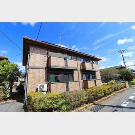 友部駅より徒歩45分 1階 築21年8ヶ月の賃貸物件