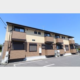 millevague 1階 築11年11ヶ月の賃貸物件