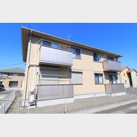 水戸駅より徒歩79分 2階 築12年8ヶ月の賃貸物件
