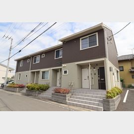 リオンの賃貸物件