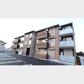 佐和駅より徒歩3分 2階 築3年1ヶ月の賃貸物件