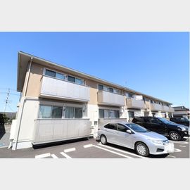赤塚駅より徒歩12分 1階 築7年9ヶ月の賃貸物件