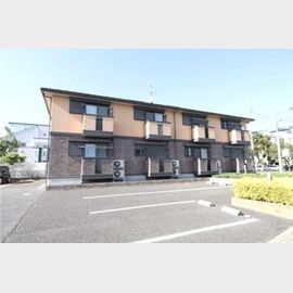 アプリコットの賃貸物件