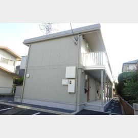 パインウッドの賃貸物件