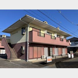マルマツハイツA 1階 築35年の賃貸物件