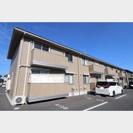ベルサージュ A 2階 築16年2ヶ月の賃貸物件
