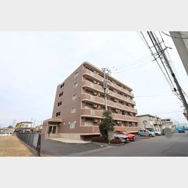 水戸駅より徒歩73分 5階 築23年2ヶ月の賃貸物件