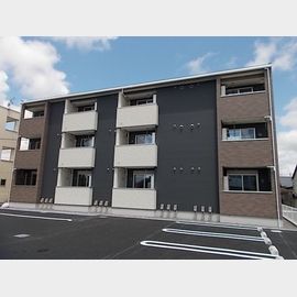 赤塚駅よりバス9分 2階 築11年11ヶ月の賃貸物件