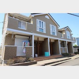 プリムローズ・ガーデンの賃貸物件