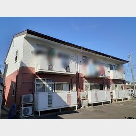 MCM 2階 築30年3ヶ月の賃貸物件