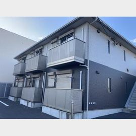 水戸駅より徒歩59分 2階 築11年2ヶ月の賃貸物件