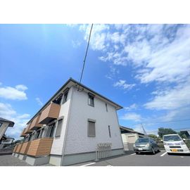 水戸駅よりバス20分 1階 築8年2ヶ月の賃貸物件