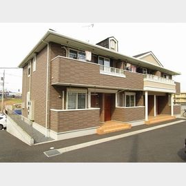 赤塚駅よりバス6分 2階 築11年5ヶ月の賃貸物件