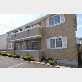 カルムメゾン姫子Ａの賃貸物件