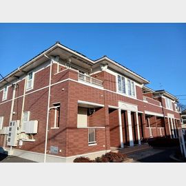 カーサセレーノ１の賃貸物件