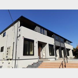 ヴィラロータスBの賃貸物件