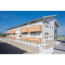 Agreable-Uの賃貸物件