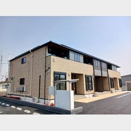 エスポワールひたちなかIIの賃貸物件