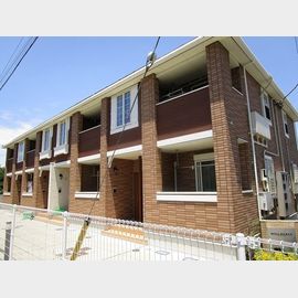 ウェルデンス友部１の賃貸物件