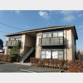 友部駅より徒歩19分 1階 築28年7ヶ月の賃貸物件
