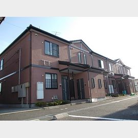 グラン・フォンテーヌ Bの賃貸物件