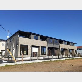 サン・アンジュの賃貸物件