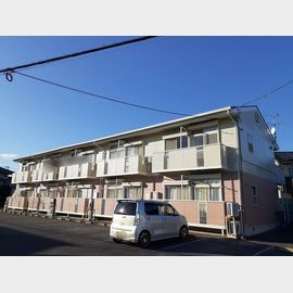 メゾンヒルズTの賃貸物件