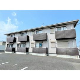 水戸駅よりバス27分 2階 築11年3ヶ月の賃貸物件