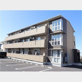 メセナ笠原南の賃貸物件